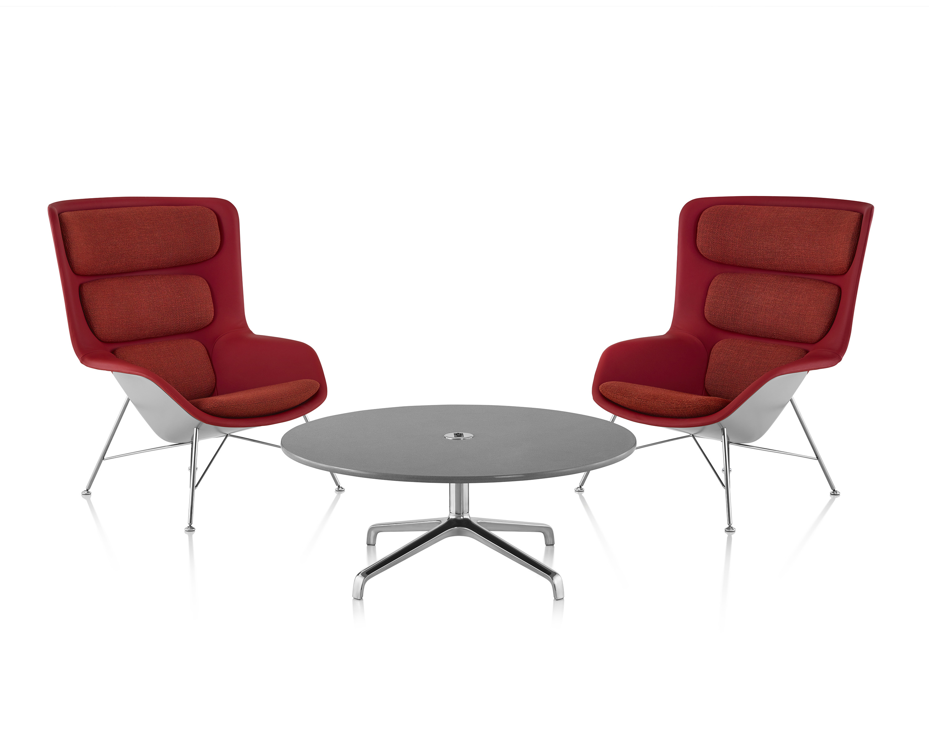 创意家具 - 坐具|躺椅|办公家具|设计师家具|条纹躺椅&脚踏